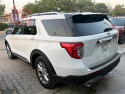 فورد إكسبلورر